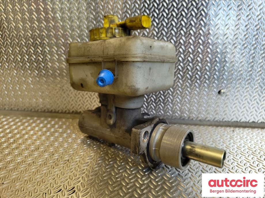 Bremsepumpe hoved til Audi A3 1996-2003 (Type I) (AUDI|1J1 614 019|1J1 614 019 K|1J1 611 301)