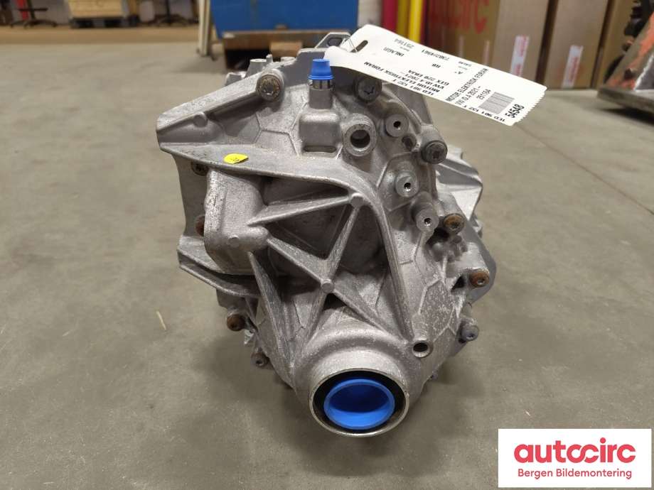 Motor elbil foran til VW ID.4 2020-->>  (VOLKSWAGEN|1ED 901 132 T|)