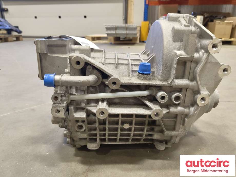Motor elbil foran til Audi Q4 e-tron 2021-->>  (AUDI|1EA 901 132 M|)