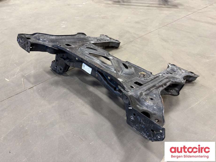 Diverse deler til Audi Q4 e-tron 2021-->>  (AUDI|1EA 199 315 J|)