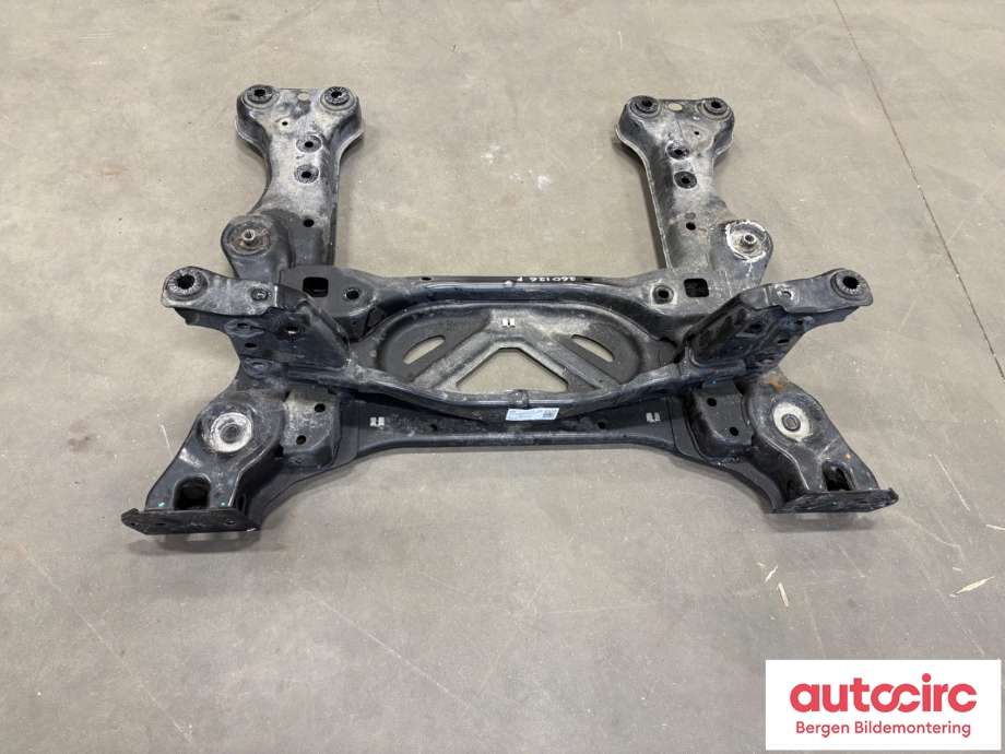 Diverse deler til Audi Q4 e-tron 2021-->>  (AUDI|1EA 199 315 J|)