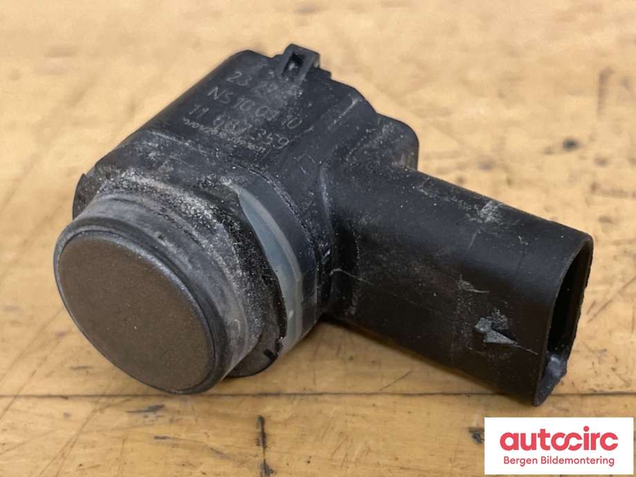 Parkeringssensor bak til VW Golf, Plus/Cross 2009-2013 (Fase 2) (VOLKSWAGEN|3C0 919 275 S)