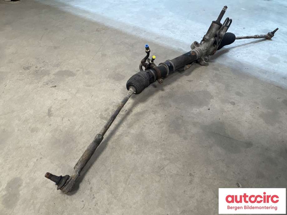 Tannstang til Subaru Legacy 2003-2007 (Type IV, Fase 1)  (SUBARU|34110AG030|)