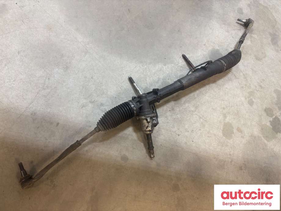 Tannstang til Peugeot 508 2011-2014 (Type I, Fase 1)  (PEUGEOT|4001 VW|)