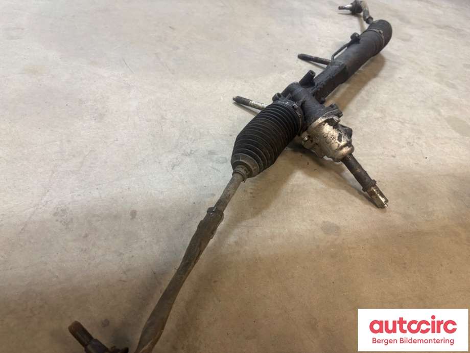 Tannstang til Peugeot 508 2011-2014 (Type I, Fase 1)  (PEUGEOT|4001 VW|)