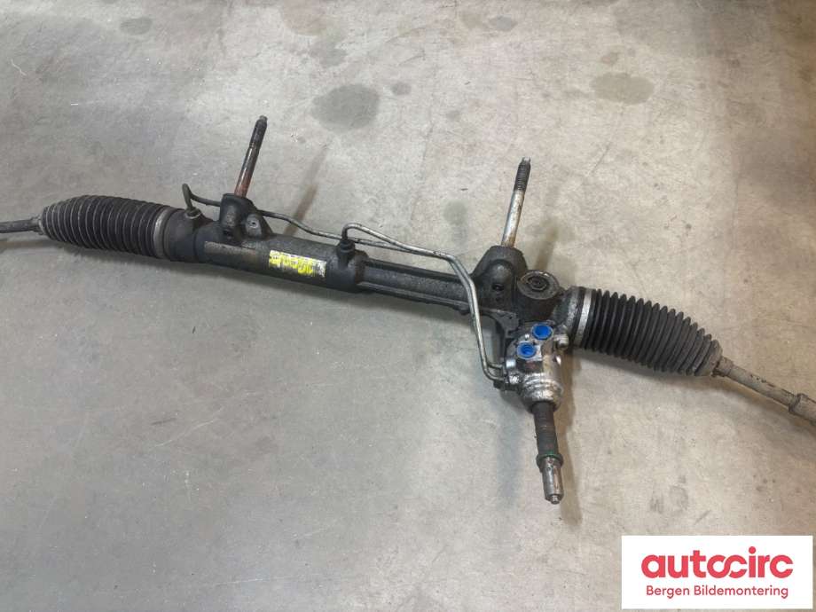 Tannstang til Peugeot 508 2011-2014 (Type I, Fase 1)  (PEUGEOT|4001 VW|)