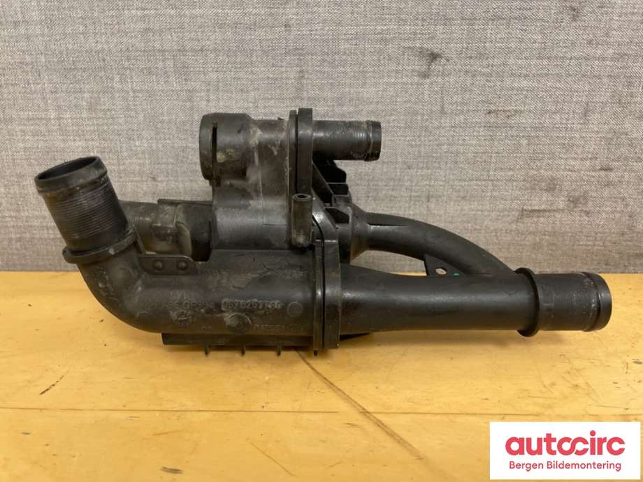 Termostathus til Volvo V60 2010-2013 (Type I, Fase 1) (VOLVO|31492537|9670253780)