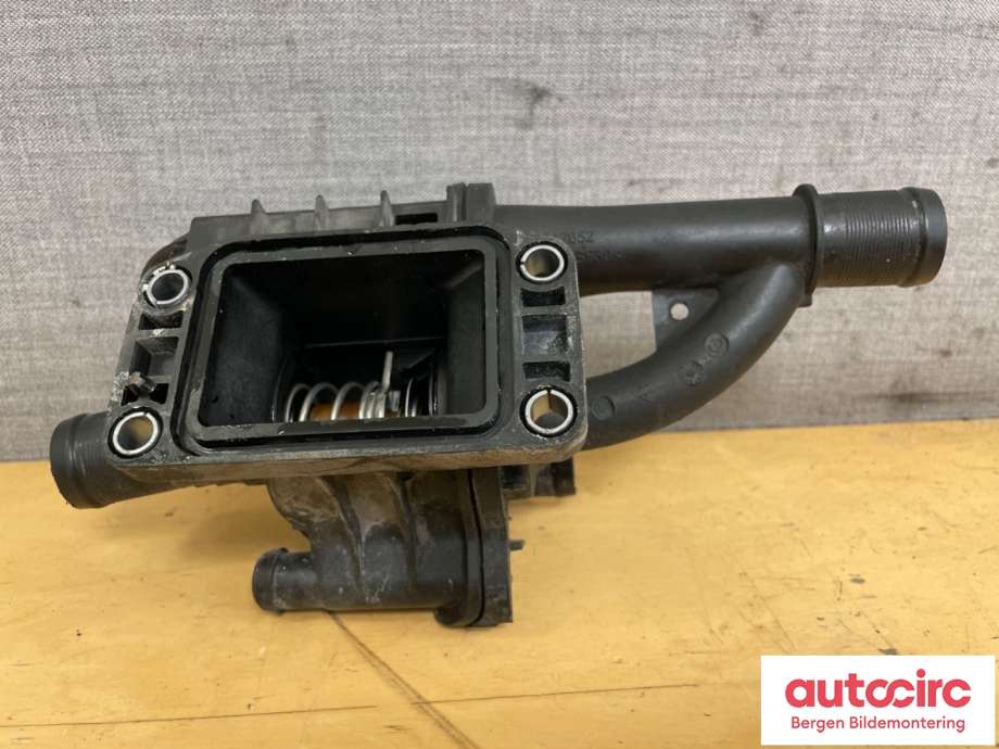 Termostathus til Volvo V60 2010-2013 (Type I, Fase 1) (VOLVO|31492537|9670253780)