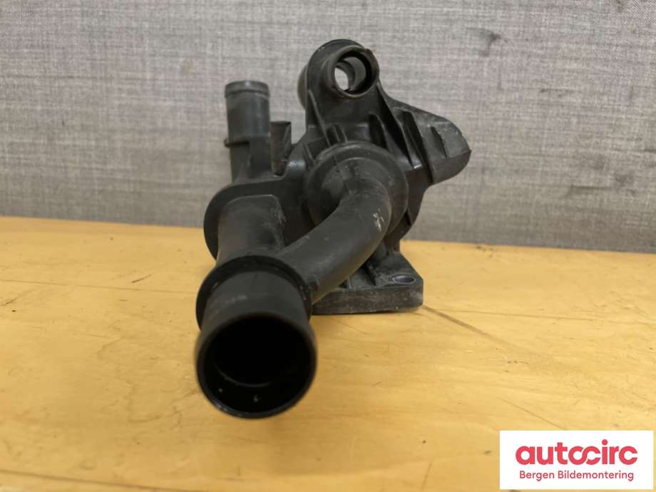 Termostathus til Volvo V60 2010-2013 (Type I, Fase 1) (VOLVO|31492537|9670253780)