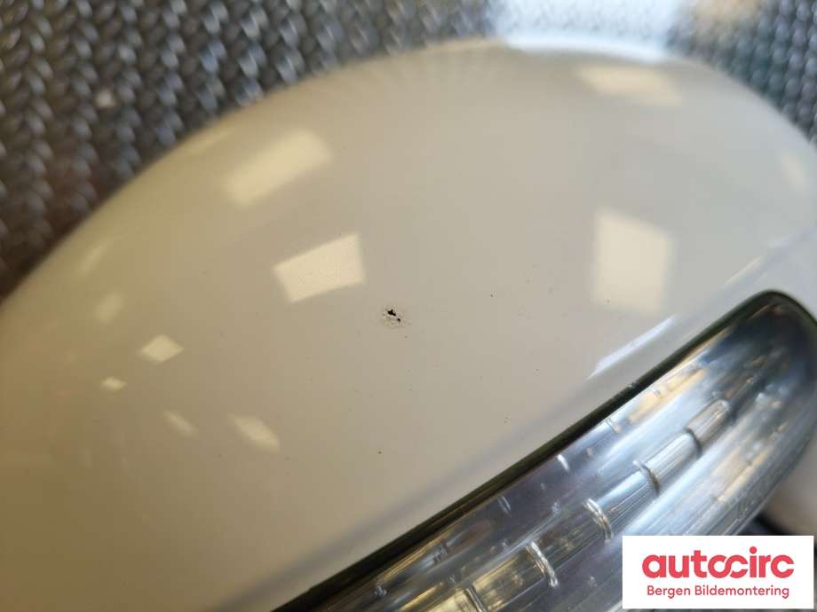 Speil høyre til Toyota Avensis 2009-2015 (Type III, Fase 1)  (TOYOTA|8790805400A0|8790805900|)
