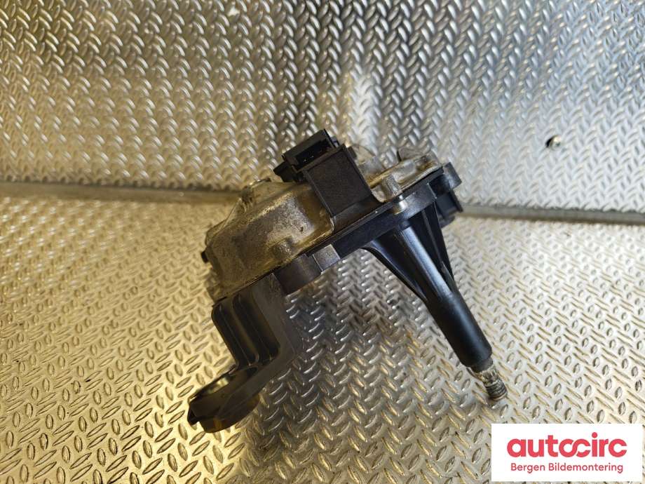 Viskermotor bakrute til Opel Corsa D 2006-2014 (OPEL|13163029|)