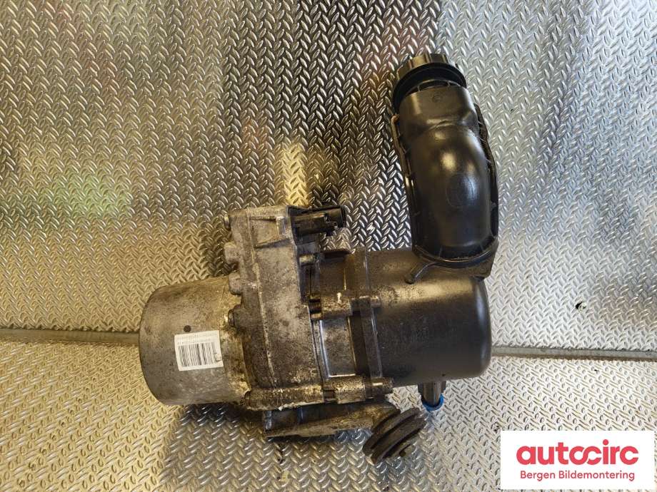 Servo pumpe elektrisk til Peugeot 508 2011-2014 (Type I, Fase 1)  (PEUGEOT|16 092 385 80|16 290 934 80|)