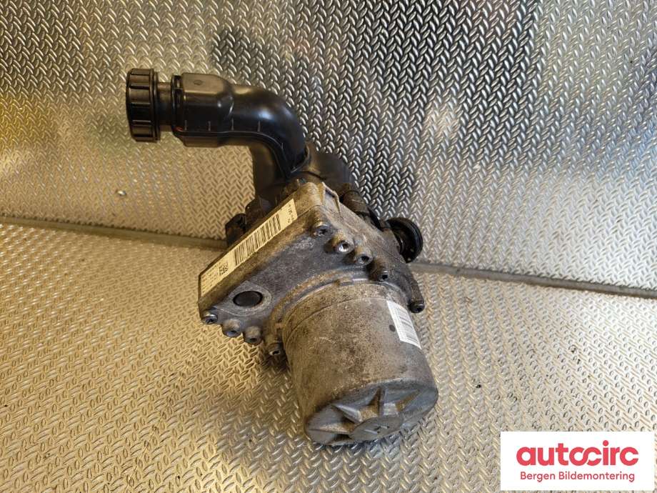 Servo pumpe elektrisk til Peugeot 508 2011-2014 (Type I, Fase 1)  (PEUGEOT|16 092 385 80|16 290 934 80|)