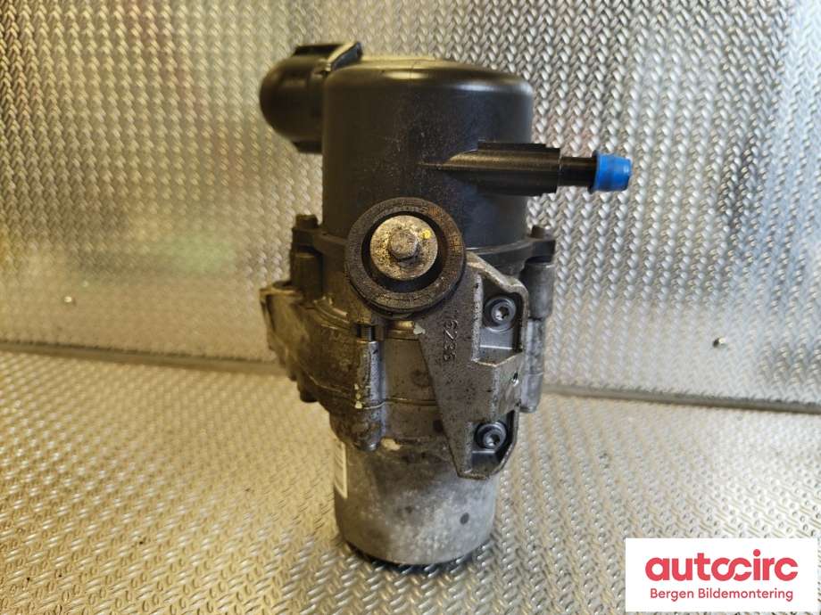 Servo pumpe elektrisk til Peugeot 508 2011-2014 (Type I, Fase 1)  (PEUGEOT|16 092 385 80|16 290 934 80|)