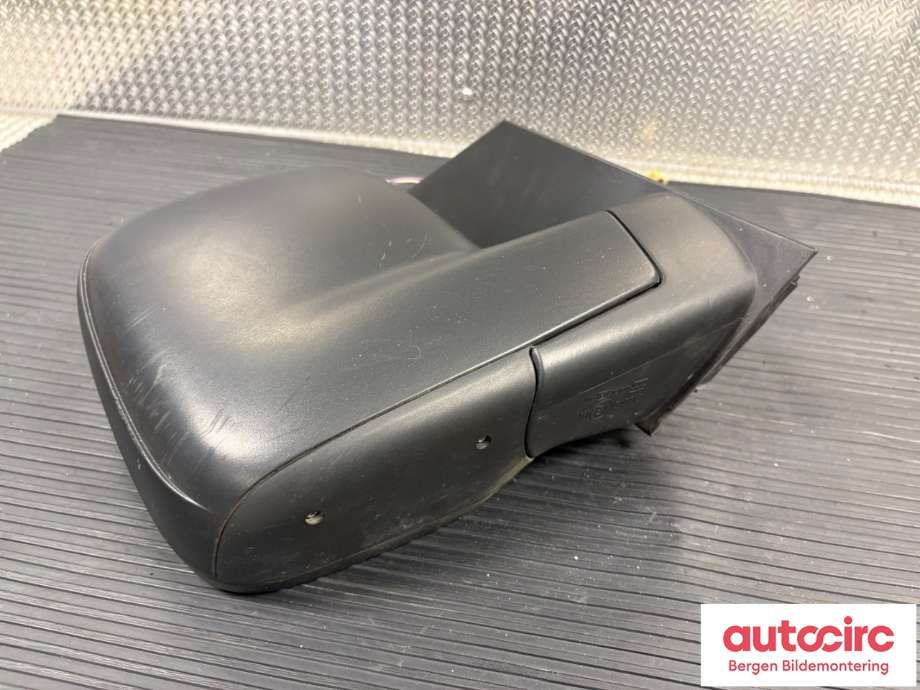 Speil høyre til VW Caddy 2010-2015 (Type III, Fase 2)  (VOLKSWAGEN|2K5 857 508 AE|)
