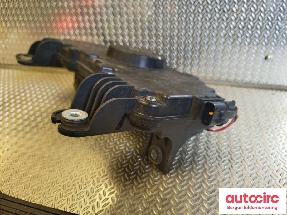 Høyttaler motorlyd, AVAS (Acoustic Vehicle Alerting System) til Hyundai Ioniq Electric 2019-->> (Fase 2)  (HYUNDAI|96395G 7000|)