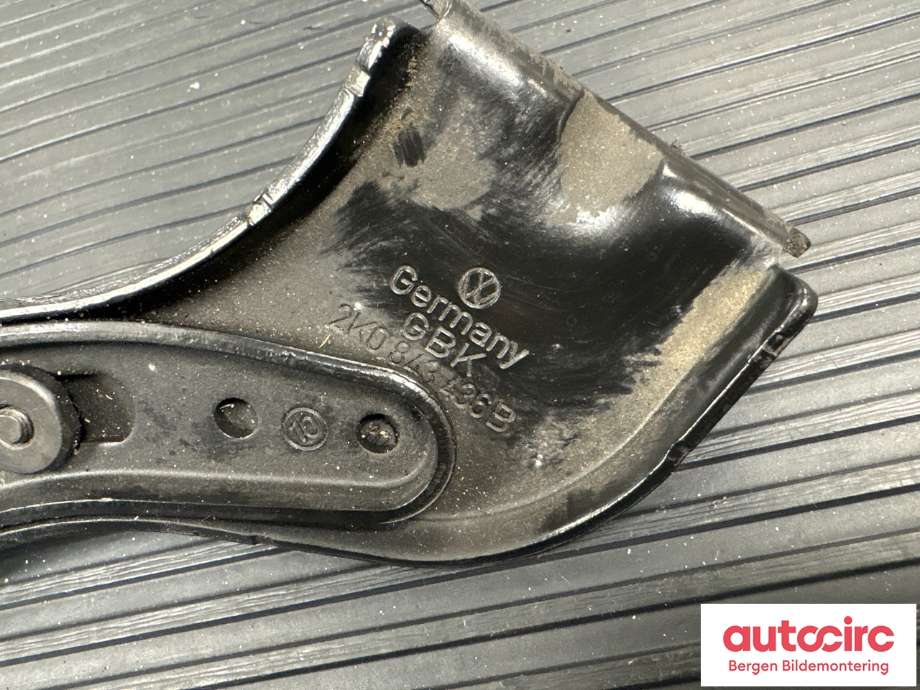 Diverse deler til VW Caddy 2010-2015 (Type III, Fase 2) (VOLKSWAGEN|2K0 843 436 B|)