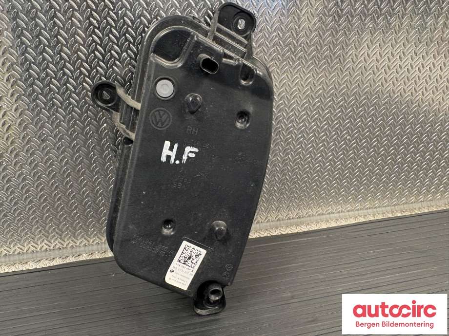 Tåkelykt høyre foran til VW ID.4 2020-->> (VOLKSWAGEN|11A 941 056 A|)
