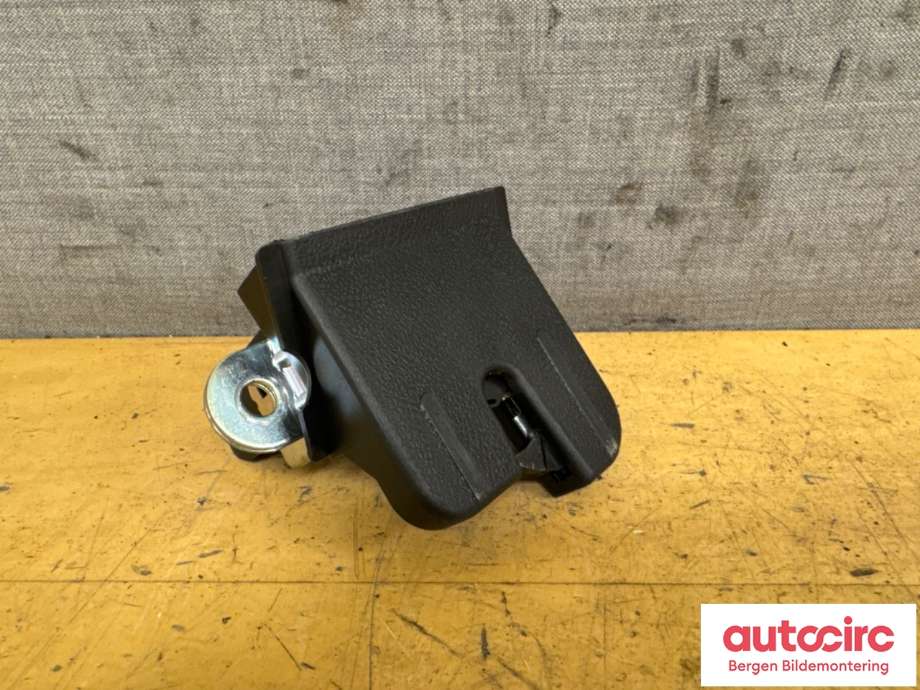 Baklukelås til VW Golf, Plus/Cross 2009-2013 (Fase 2) (VOLKSWAGEN|5M0 827 505 E|5M0 827 505 H)