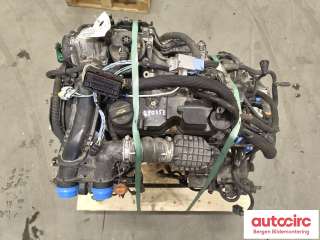 Motor diesel til Peugeot Partner,   (PEUGEOT|16 144 168 80)