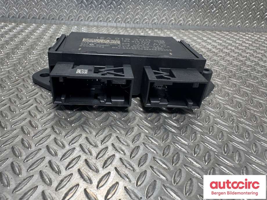 Styreenhet parkering til VW ID.4 2020-->> (VOLKSWAGEN|1EA 919 300|)
