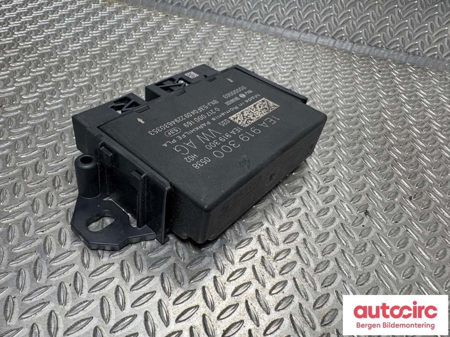 Styreenhet parkering til VW ID.4 2020-->> (VOLKSWAGEN|1EA 919 300|)