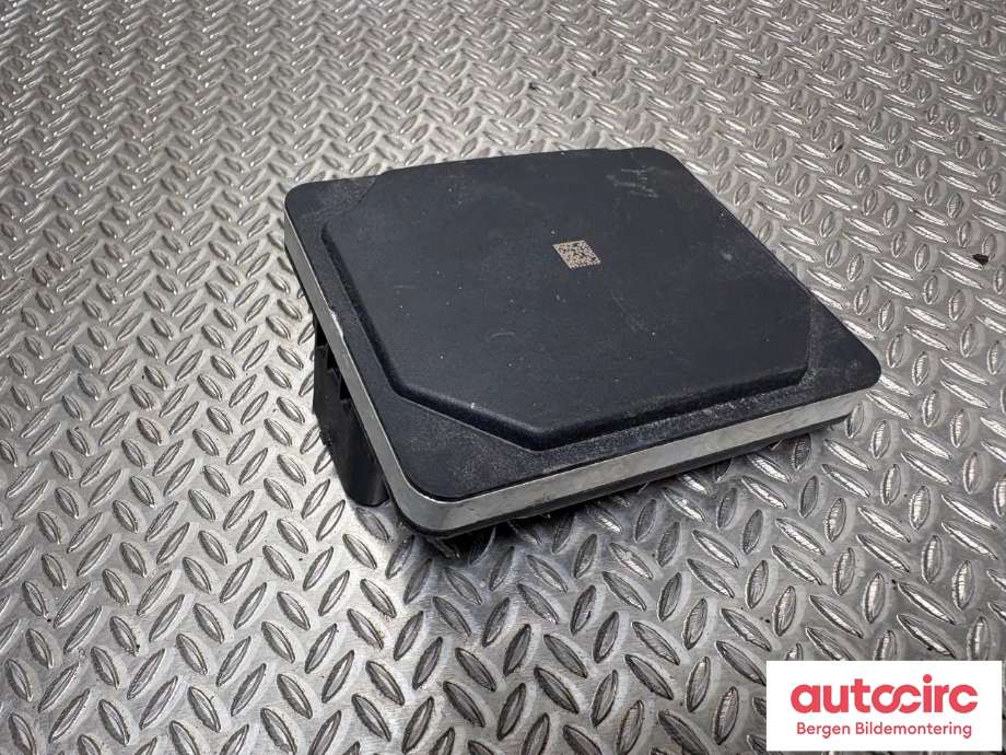 Sensor radar til VW ID.4 2020-->>  (VOLKSWAGEN|1EA 907 572 H|)