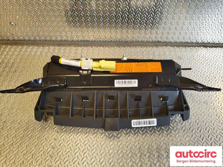 Airbag kne til Hyundai Ioniq Electric 2019-->> (Fase 2)  (HYUNDAI|56970G 2000T9Y|)