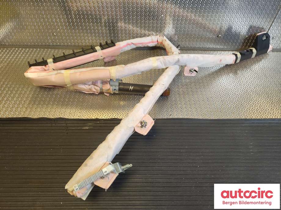 Airbag gardin høyre til Hyundai Ioniq Electric 2019-->> (Fase 2)  (HYUNDAI|85020G 2000|)