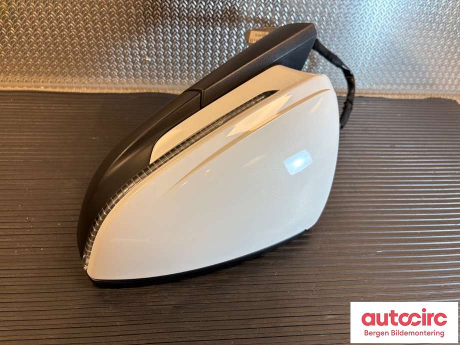 Speil venstre til Audi Q4 e-tron 2021-->> (AUDI|89B 857 409 C|)