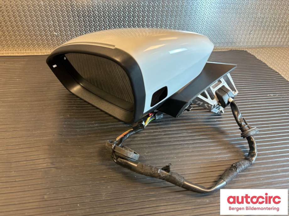 Speil venstre til Audi Q4 e-tron 2021-->> (AUDI|89B 857 409 C|)