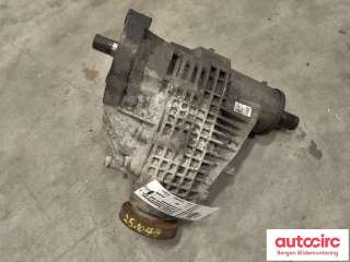 Girkasse 4WD fordelingskasse til VW Transporter / Caravelle,  (T6.1) (VOLKSWAGEN|0BT 300 012 C)