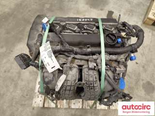 Motor bensin til Mitsubishi Outlander,   (MITSUBISHI|1000C486)
