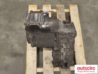 Girkasse 4WD fordelingskasse til Mitsubishi Outlander,   (MITSUBISHI|2500A511|9499D146)