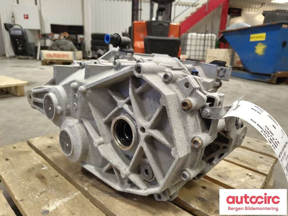 Motor elbil bak til VW ID.4 2020-->>  (VOLKSWAGEN|1EA 901 153 H|)