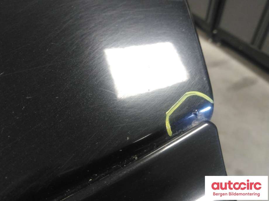 Dør venstre bak til Audi A8 2003-2010 (Type II)  (AUDI|4E0 833 051 C|)
