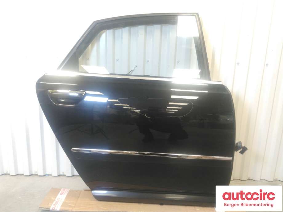 Dør høyre bak til Audi A8 2003-2010 (Type II) (AUDI|4E0 833 052 C|)