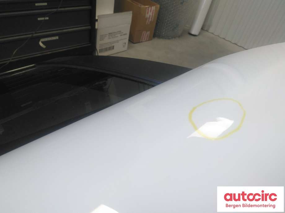 Dør høyre bak til Toyota Avensis 2009-2015 (Type III, Fase 1)  (TOYOTA|6711305060|6700305161|)