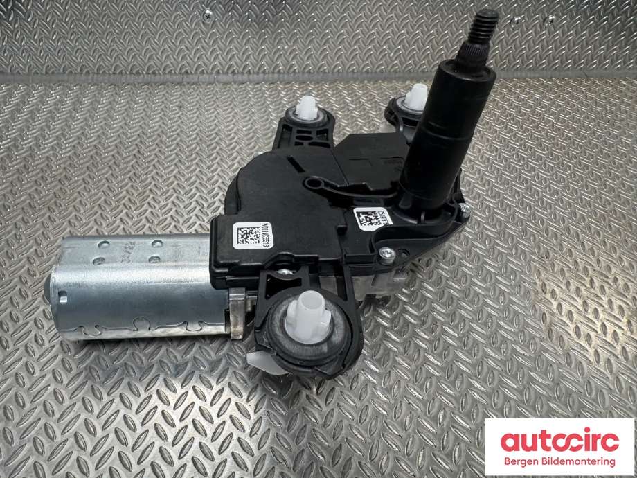 Viskermotor bakrute til VW ID.4 2020-->> (VOLKSWAGEN|5H0 955 711 C|5H0 955 711 A|)