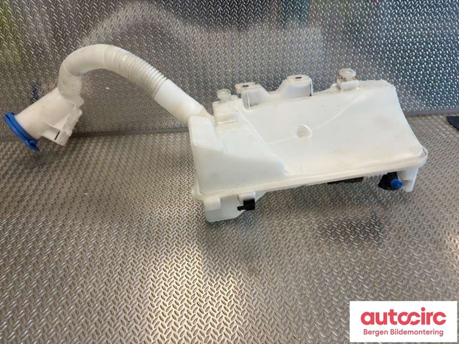 Spylertank foran til VW ID.4 2020-->> (VOLKSWAGEN|1EA 955 453 H|)