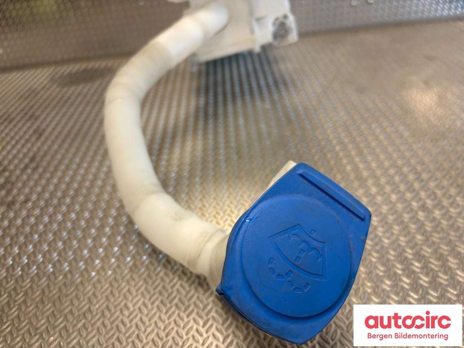 Spylertank foran til VW ID.4 2020-->> (VOLKSWAGEN|1EA 955 453 H|)