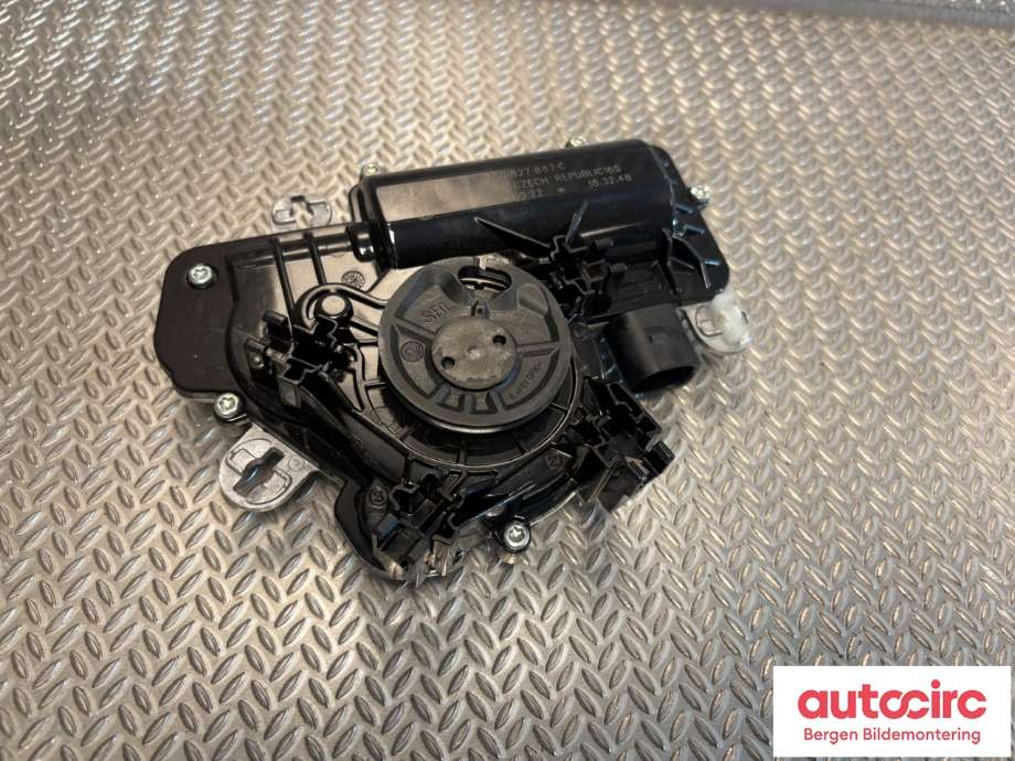 Baklukeåpner motor til VW ID.4 2020-->> (VOLKSWAGEN|3G0 827 887 C|)