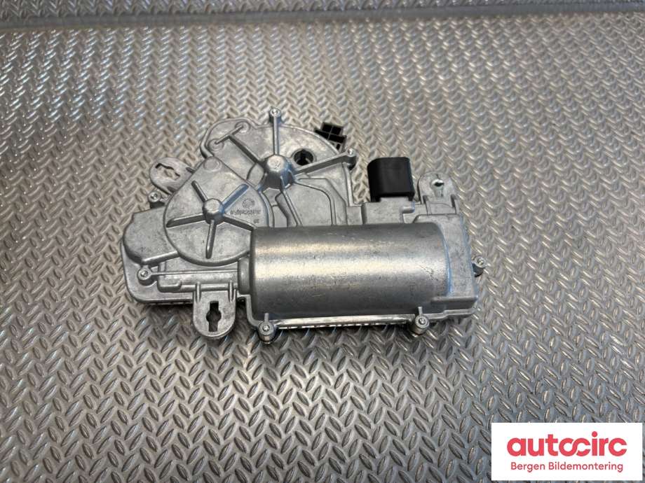 Baklukeåpner motor til VW ID.4 2020-->> (VOLKSWAGEN|3G0 827 887 C|)