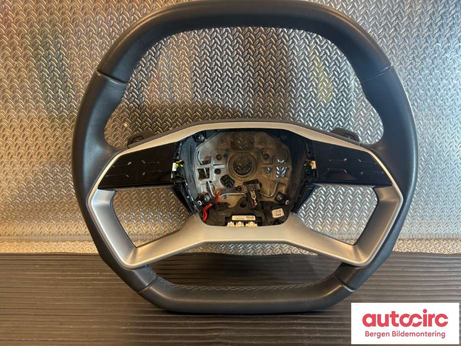 Ratt til Audi Q4 e-tron, 2021-->> (AUDI|89A 419 091 AN)