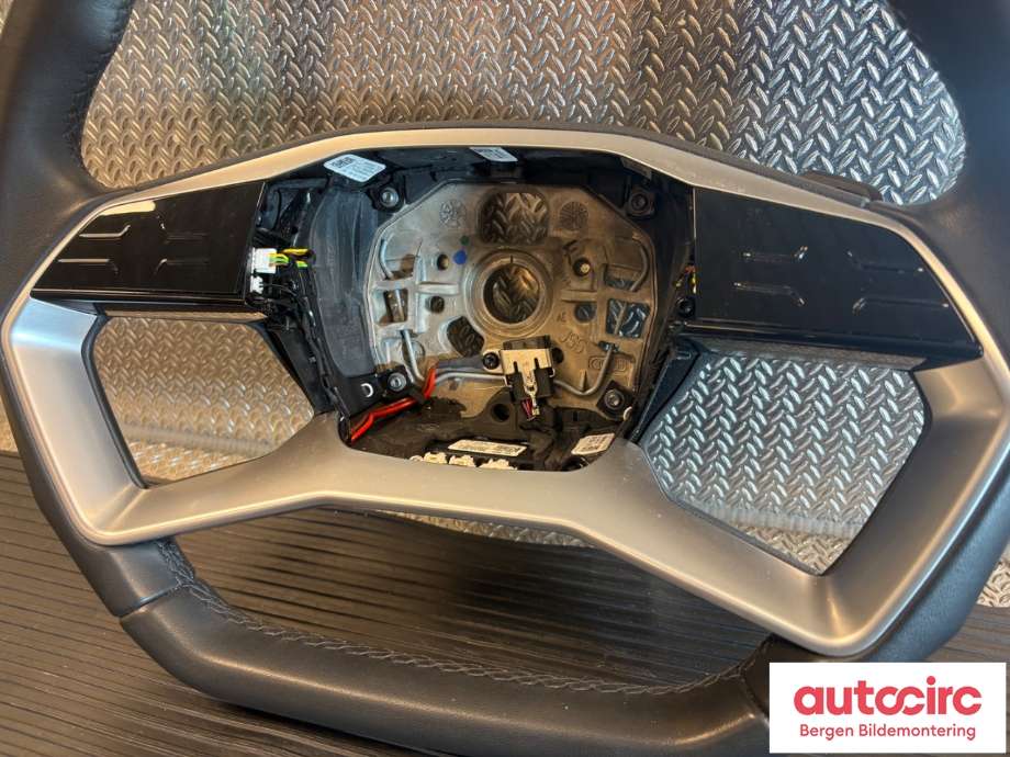 Ratt til Audi Q4 e-tron 2021-->> (AUDI|89A 419 091 AN|)