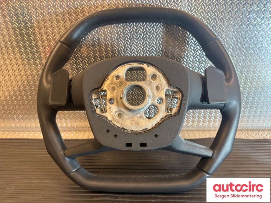 Ratt til Audi Q4 e-tron 2021-->> (AUDI|89A 419 091 AN|)