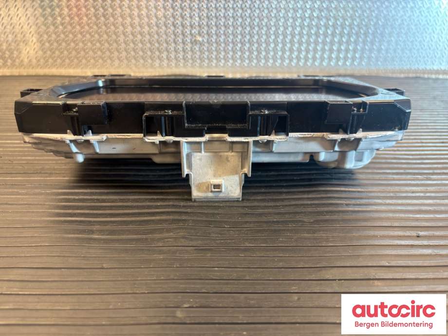 Speedometer til Audi Q4 e-tron 2021-->>  (AUDI|89A 920 725 H|)