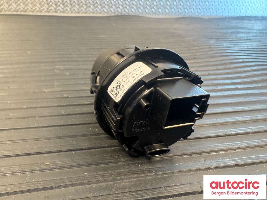 Bryter diverse til Audi Q4 e-tron 2021-->>  (AUDI|8Y0 919 616 B|)