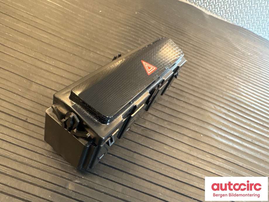 Bryter nødblink til Audi Q4 e-tron 2021-->> (AUDI|85E 925 301 AA|)