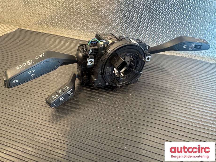 Bryter combi til Audi Q4 e-tron 2021-->>  (AUDI|82A 953 521 LT|)